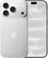 iPhone 18PROMAX 256GB 白色