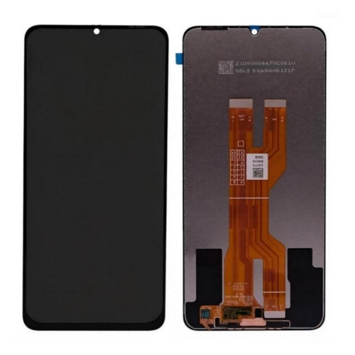 Vivo Y05 Vivo Y21 5G 2026 V2553 V2554 Vivo Y11D Vivo Y11 5G 2026 原装单片 黑
