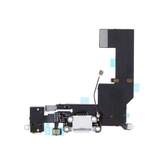 IPhone 5SE 原装尾插小板 白 A1723 A1662