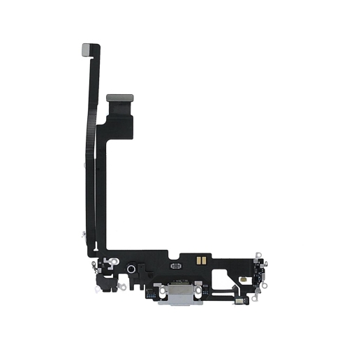 IPhone 12Pro Max 原装尾插小板 白
