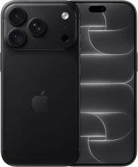 iPhone 18PROMAX 256GB 黑色 全新