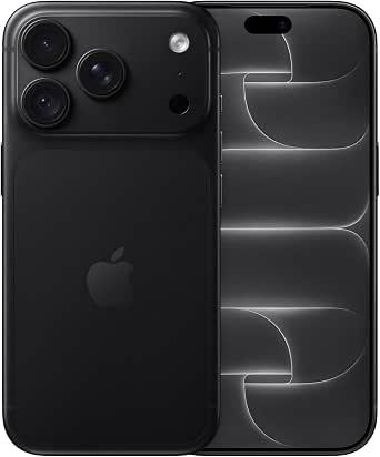 iPhone 18PROMAX 256GB 黑色 全新