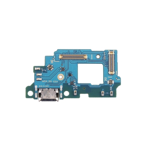 Samsung M546B M54 5G 2023 原装尾排小板