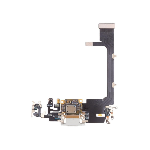 IPhone 11Pro 原装尾插小板带IC