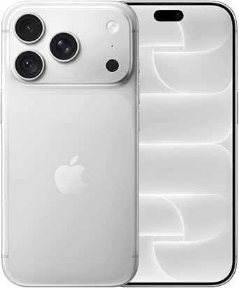 iPhone 18PROMAX 512GB 白色
