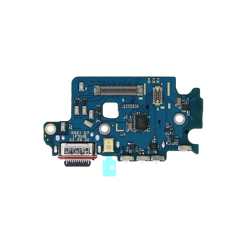 Samsung S24 5G S921B 原装尾排小板