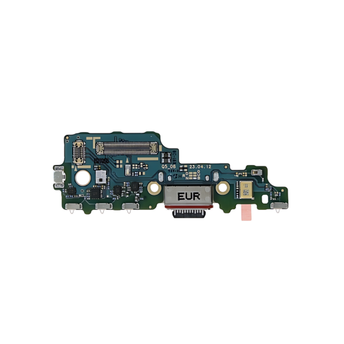 Samsung Galaxy Z Fold 5 F946B Cavo Flat Di Ricarica Originale