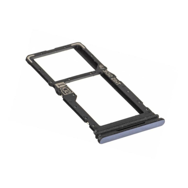 Motorola Moto G56 5G XT2529-2 Sim Tray Nero