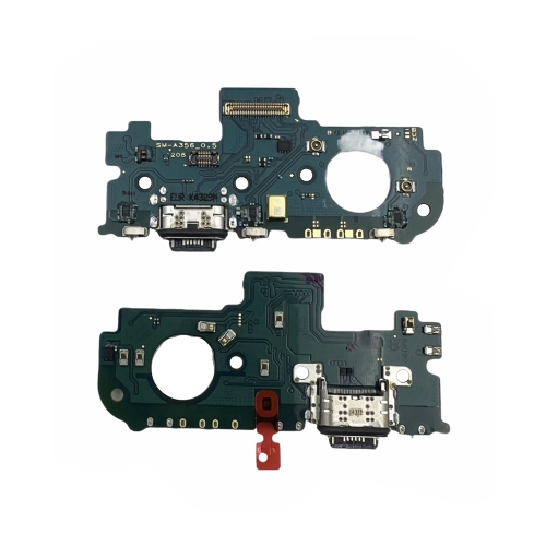 Samsung A356B A35 5G 2024 原装尾排小板