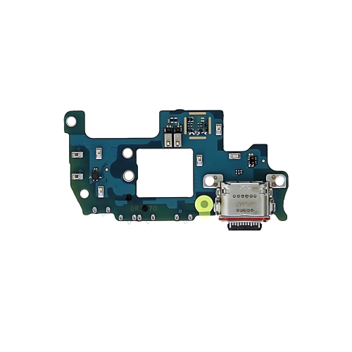 Samsung S23FE 5G 2023 S711B 原装尾排小板