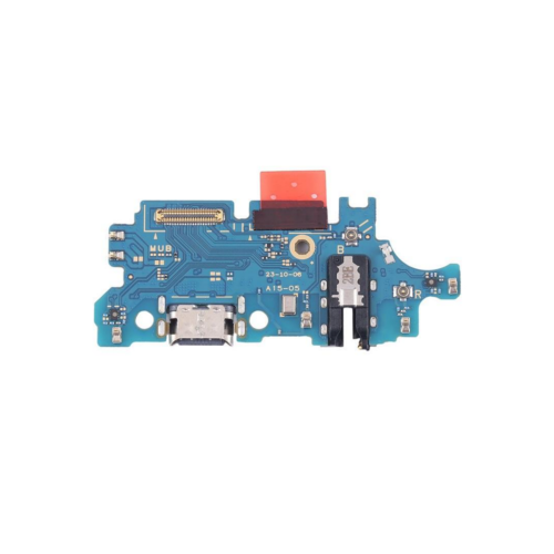 Samsung A155F A15 4G A156B A15 5G M156B M15 5G Cavo Flat Di Ricarica Originale