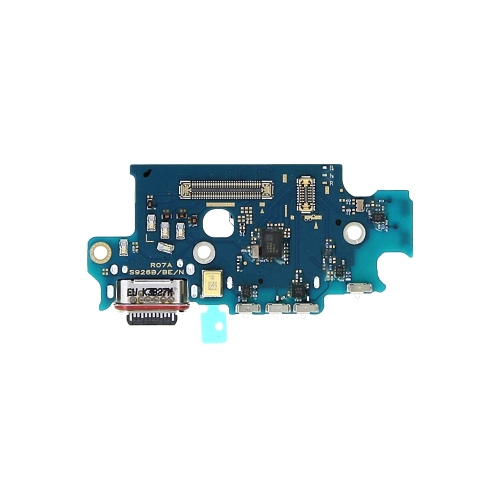 Samsung S24Plus 5G S926B 原装尾排小板