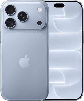 iPhone 18PROMAX 512GB BLUE 蓝色 全新