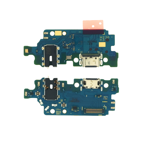 Samsung M336B M33 5G M236B M23 5G 原装尾排小板