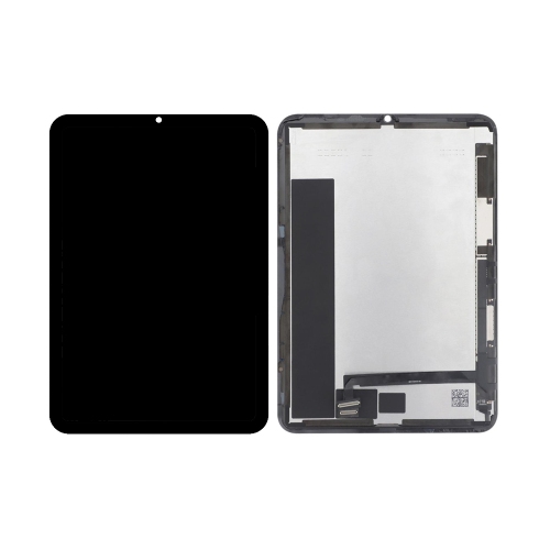 IPad Mini 7 2024 A2993 A2995 A2996 Display Originale Smontato Nero