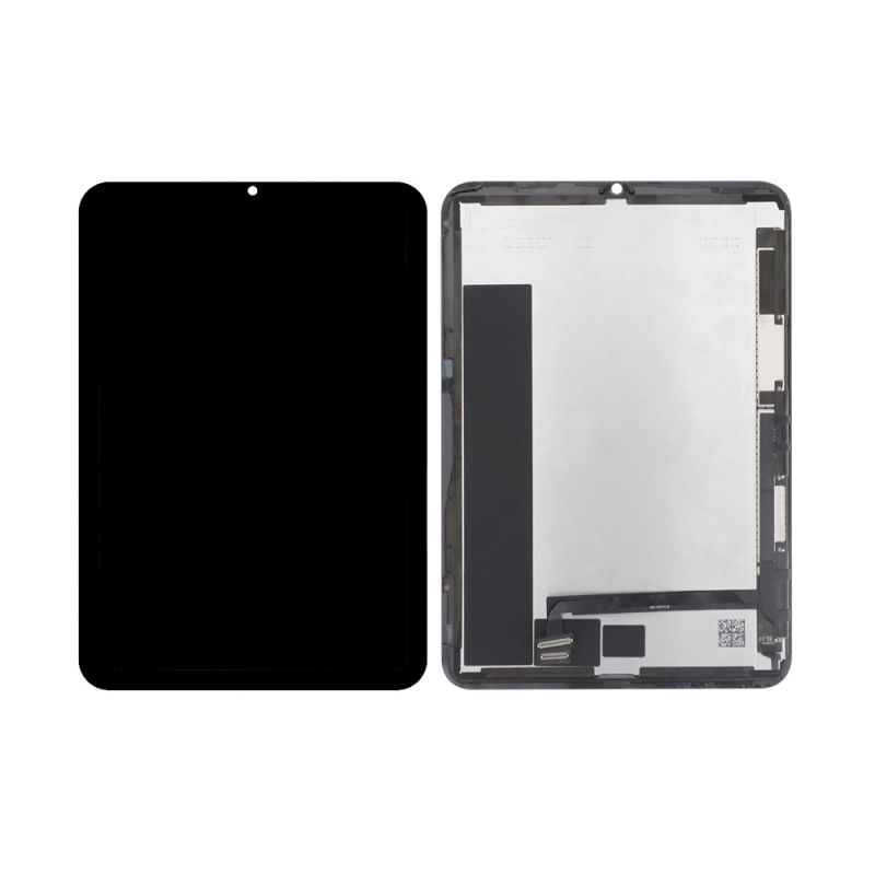 IPad Mini 7 2024 A2993 A2995 A2996 Display Originale Smontato Nero