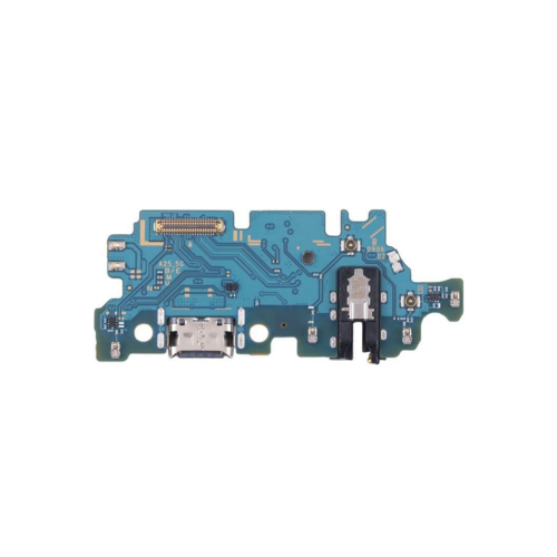 Samsung A256B A25 5G 2023 原装尾排小板