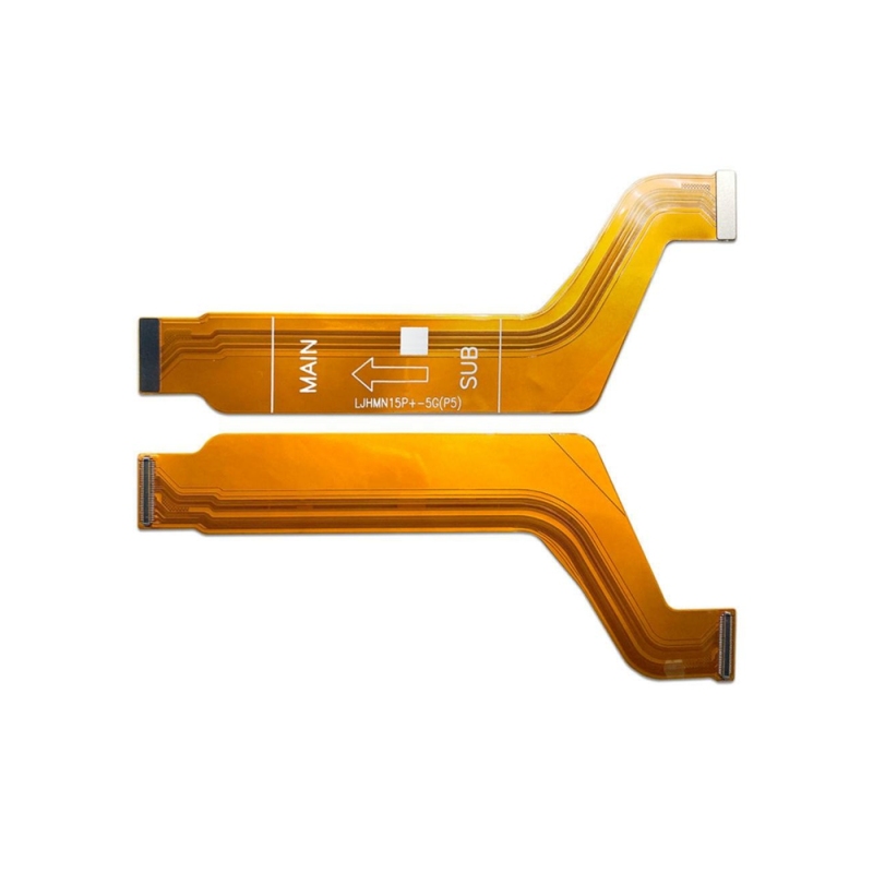 Xiaomi Redmi Note 15Pro Plus 5G 2510ERA8BG Poco M8Pro 5G 2510EPC8BG 主板排线