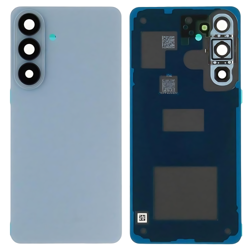 Samsung S26Plus 5G S947B 后盖带镜片 蓝