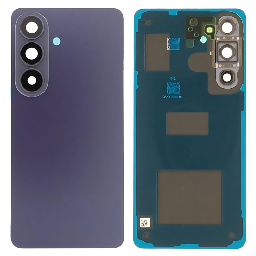 Samsung S26Plus 5G S947B 后盖带镜片 紫