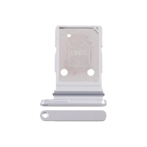 Samsung S26 5G S942B Sim Tray Bianco