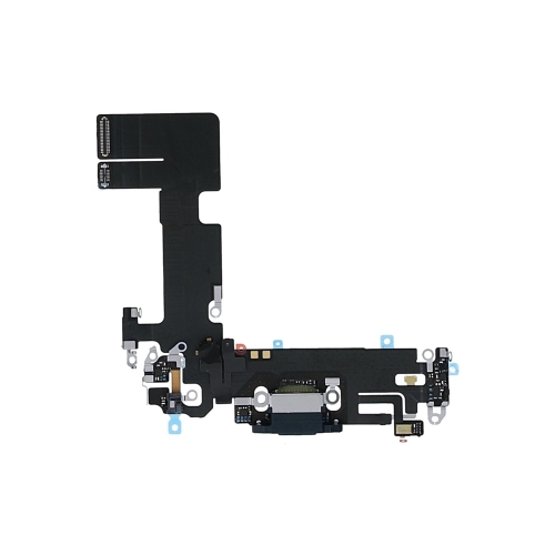 IPhone 13 Cavo Flat di Ricarica ORIGINALE Nero