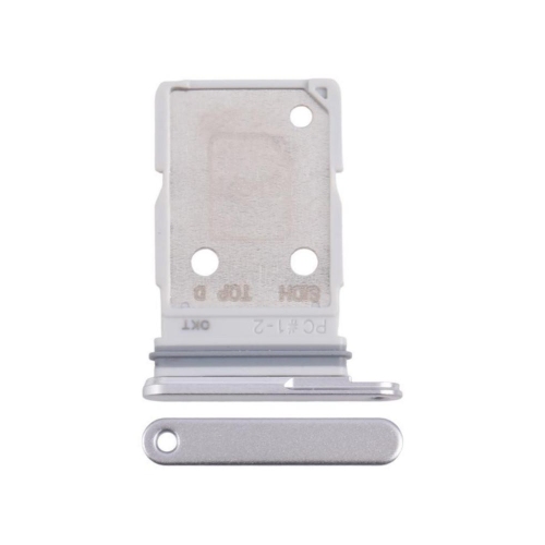 Samsung S26Ultra 5G S948B Sim Tray Argento