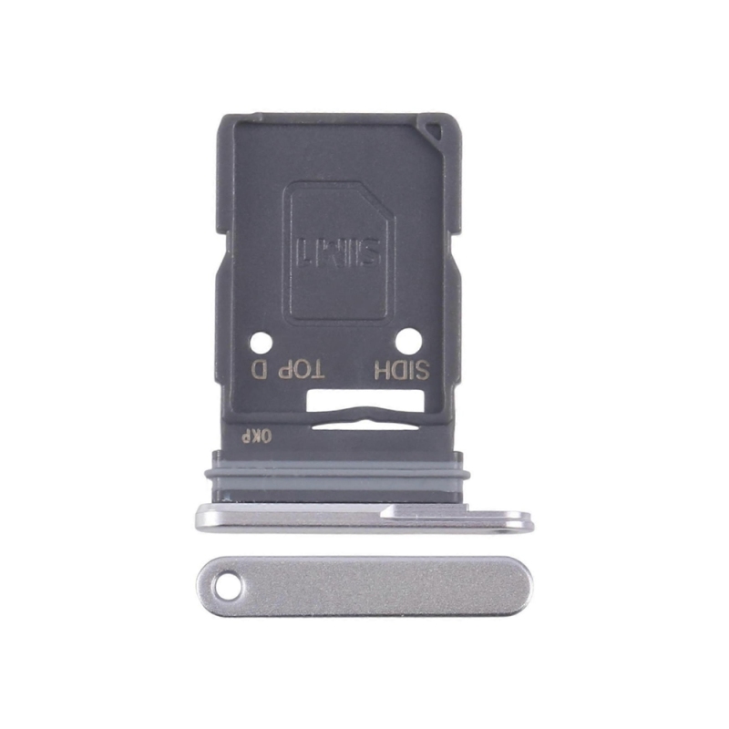 Samsung S26Ultra 5G S948B Sim Tray Bianco
