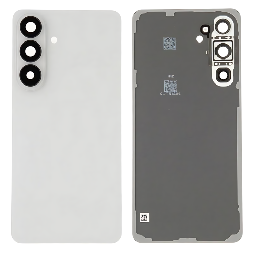 Samsung S26Plus 5G S947B 后盖带镜片 白