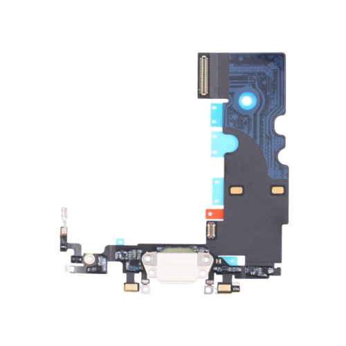 IPhone SE 2022 IPhone SE 2020 IPhone 8G 原装尾插小板 白 A2275 A2298 A2296