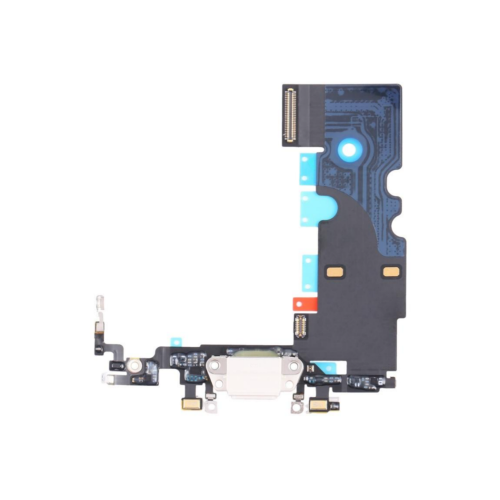 IPhone 8G IPhone SE 2020 尾插小板 白