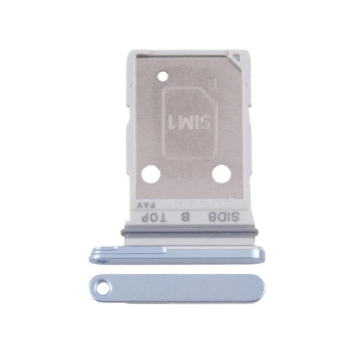 Samsung S26 5G S942B Sim Tray Blu