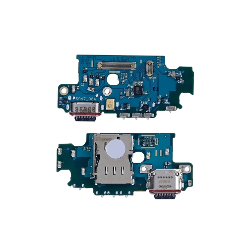 Samsung S26Plus 5G S947B 原装尾排尾插小板