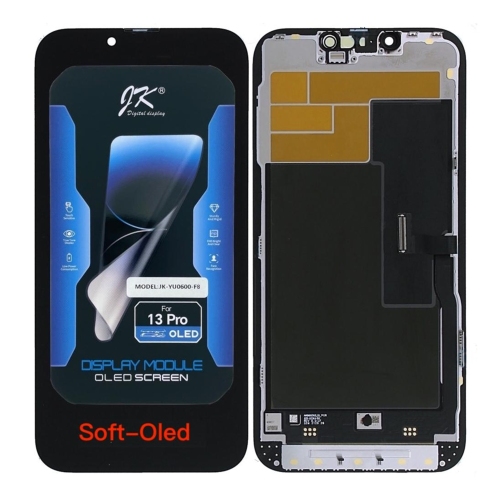 IPhone 13Pro JK 国产OLED柔性屏 黑