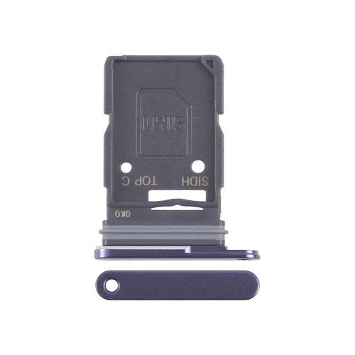 Samsung S26Ultra 5G S948B Sim Tray Viola