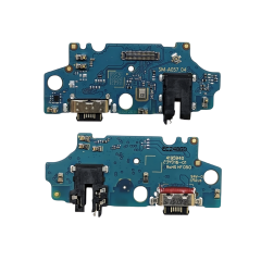 Samsung A057F A05S 2023 A057M A057G 原装尾排小板