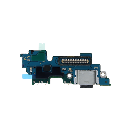 Samsung Z Flip F700F 尾排小板
