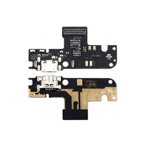 Xiaomi Redmi Note 5A Redmi Note 5APro 尾排小板 MDI6S