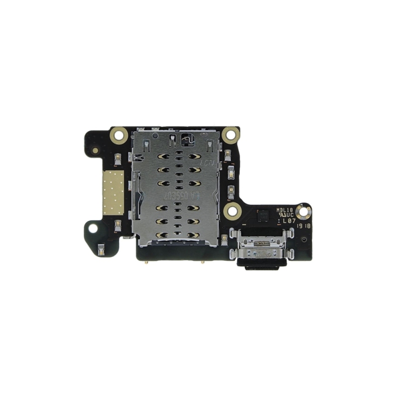 Xiaomi MI 9T M1903F10G Redmi K20 MI 9TPro M1903F11G Redmi K20Pro 原装尾排小板