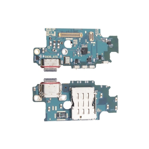 Samsung S25Plus 5G S936B 原装尾排尾插小板
