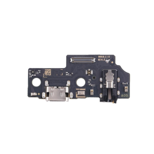 Samsung A055F A05 2023 原装尾排小板