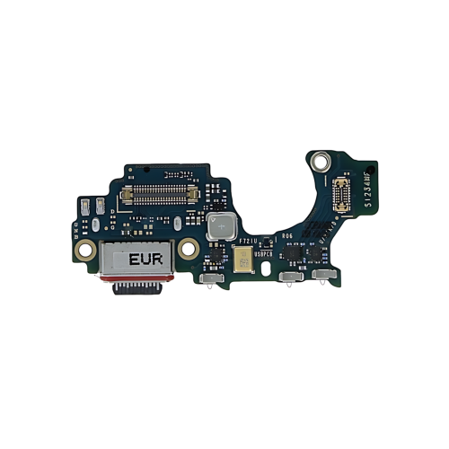 Samsung Z Flip 4 5G F721B 原装尾排小板