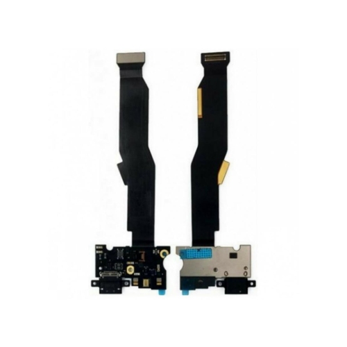 Xiaomi Mi 5S 尾排小板