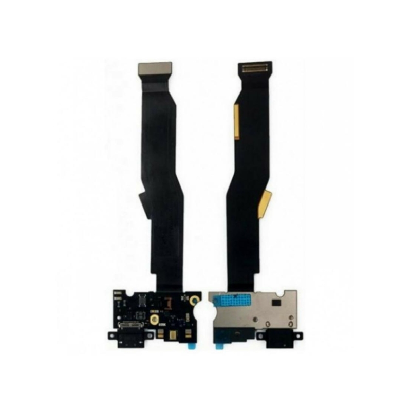 Xiaomi Mi 5S Cavo Flat di Ricarica