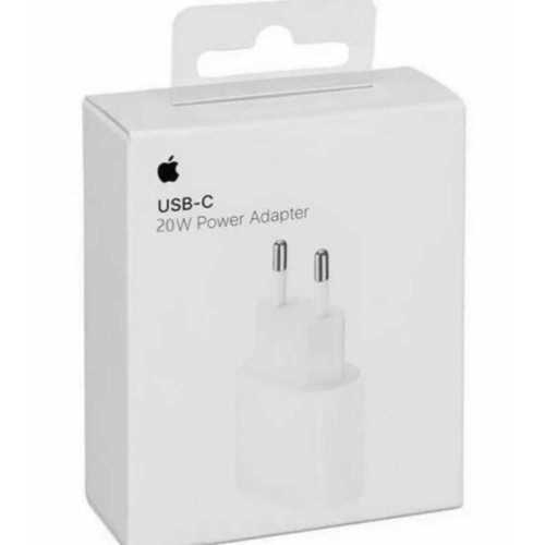 APPLE Caricatore Originale 20watt