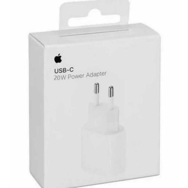 APPLE 苹果原装充电头 20watt