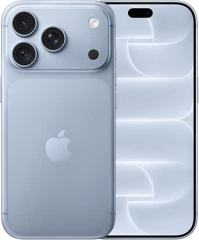 iPhone 18PRO 256GB BLUE 蓝色 全新
