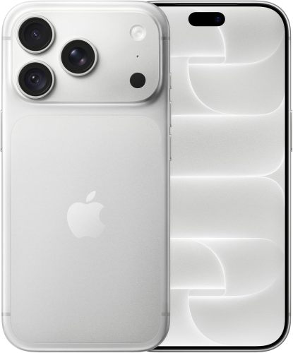 iPhone 18PRO 256GB BIANCO