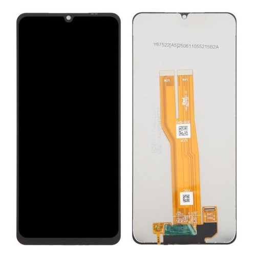 Samsung A075B A07 4G A075F A075M 原装单片 黑