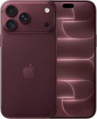iPhone 18PRO MAX 512GB 波尔多红
